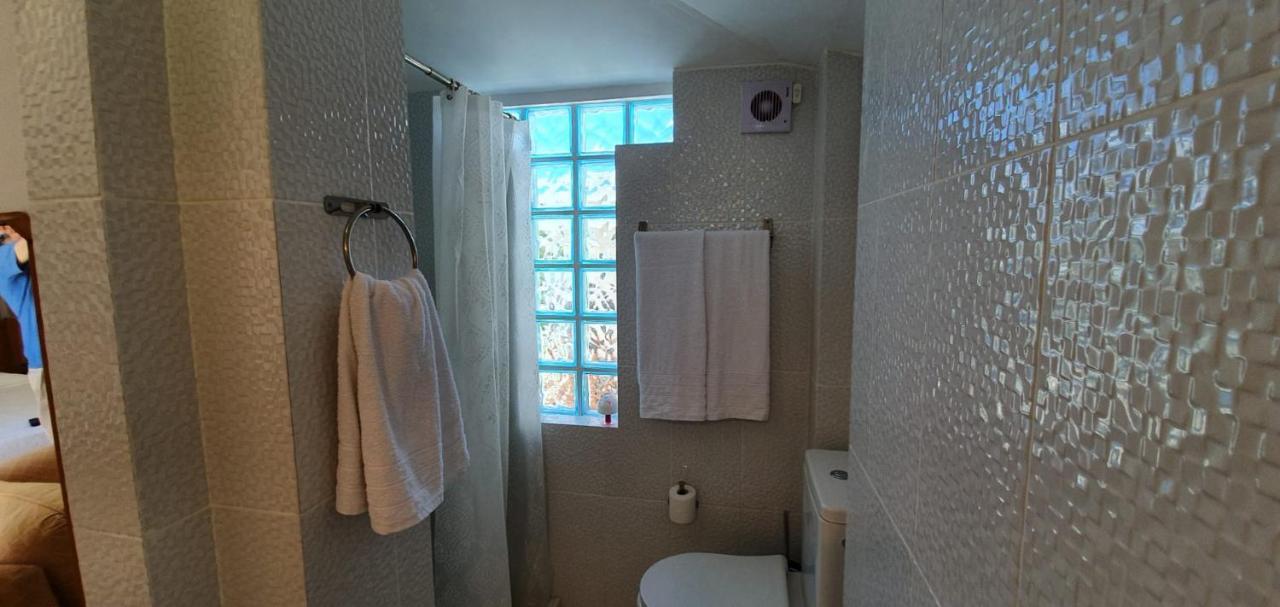 Villa Vivenda Maresol Sagres Esterno foto