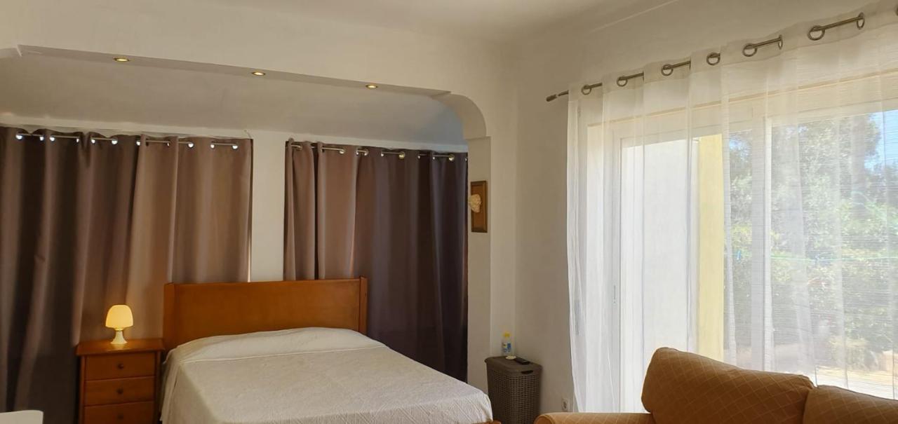 Villa Vivenda Maresol Sagres Esterno foto
