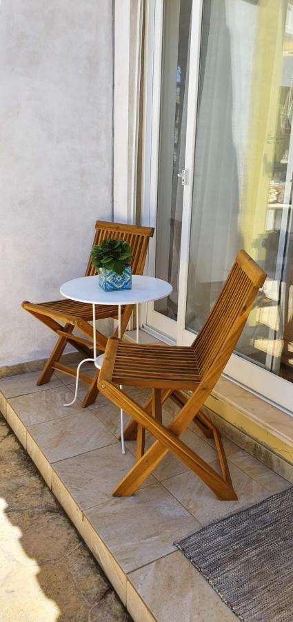 Villa Vivenda Maresol Sagres Esterno foto