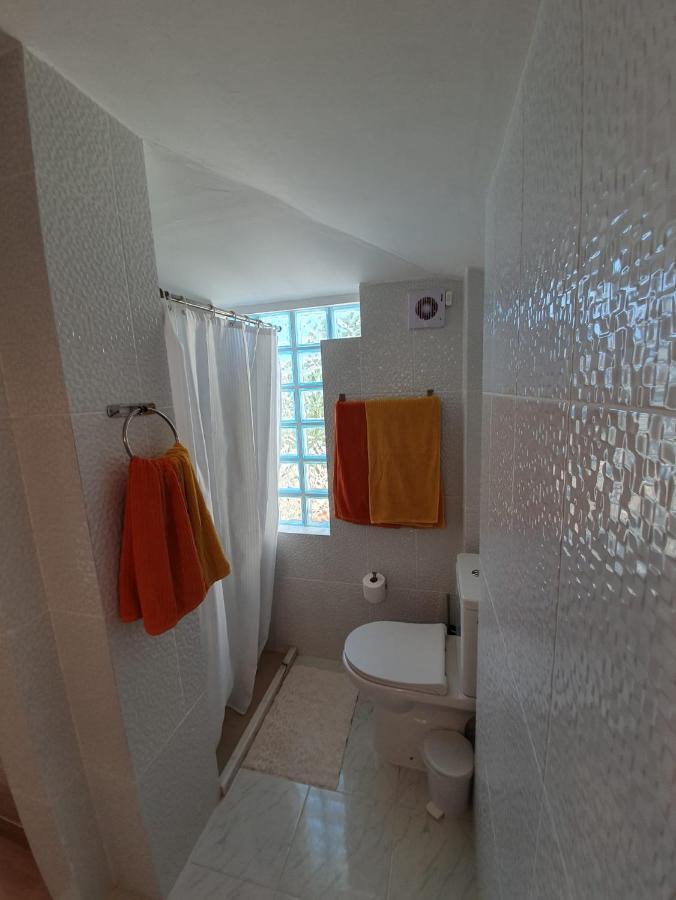 Villa Vivenda Maresol Sagres Esterno foto
