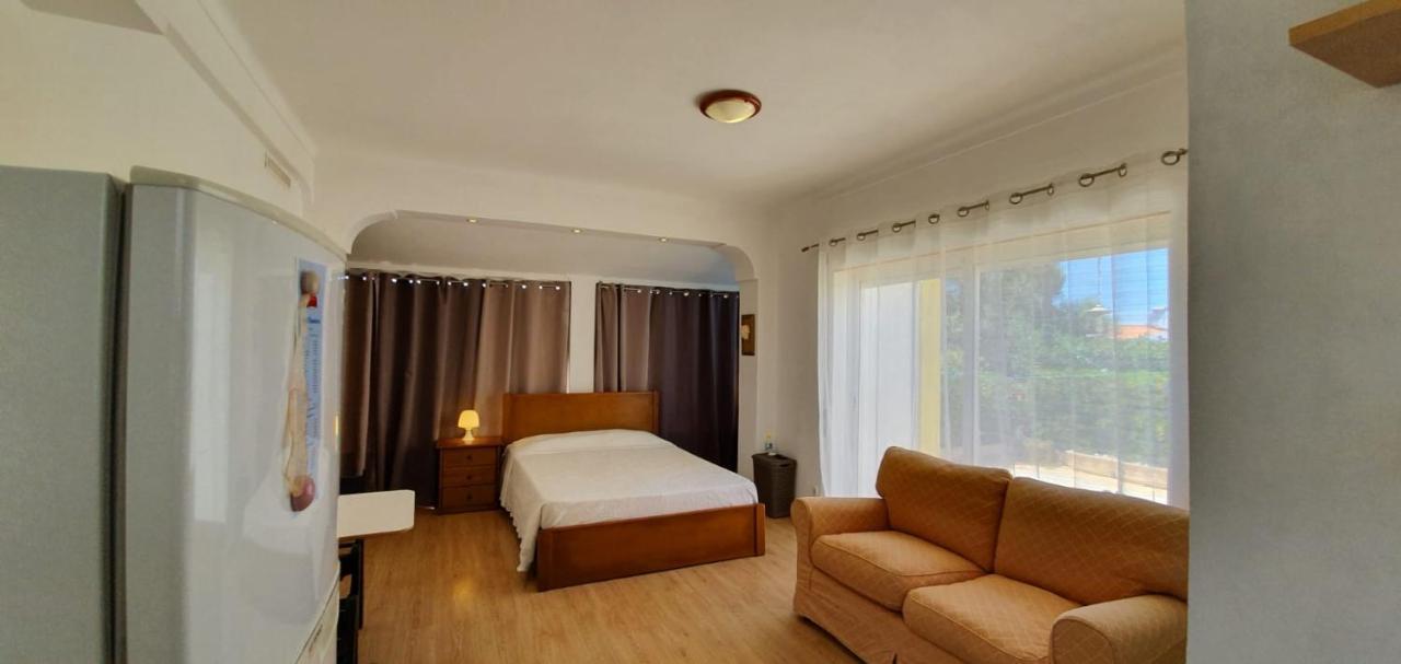 Villa Vivenda Maresol Sagres Esterno foto