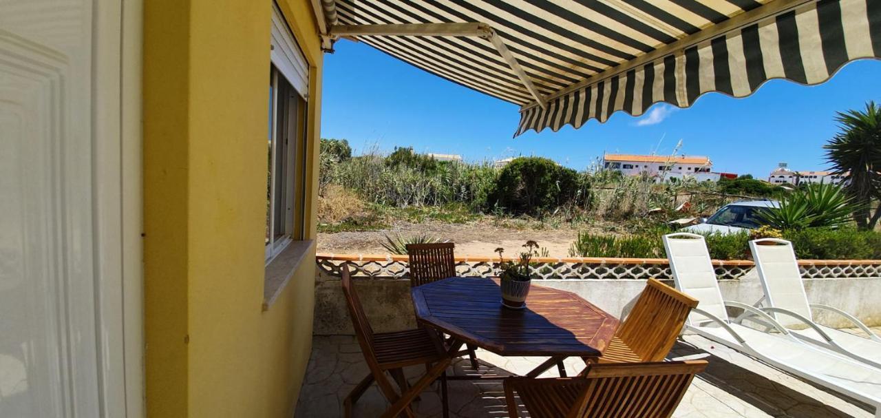 Villa Vivenda Maresol Sagres Esterno foto