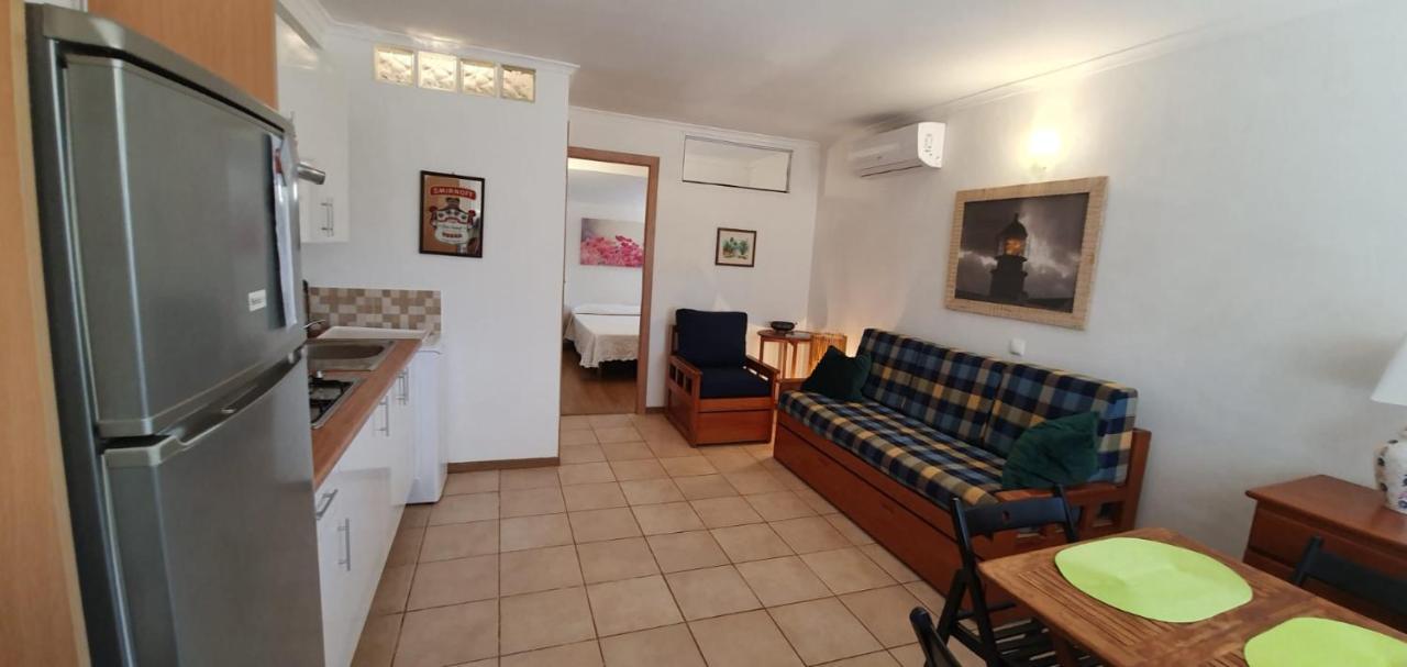 Villa Vivenda Maresol Sagres Esterno foto