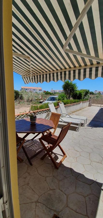 Villa Vivenda Maresol Sagres Esterno foto