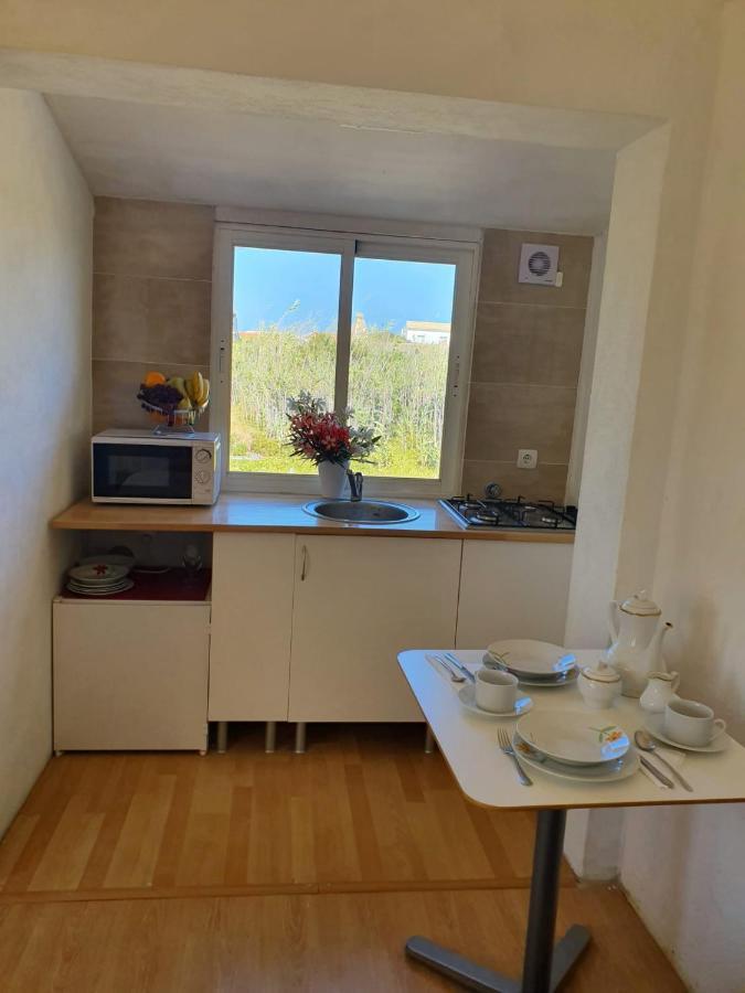 Villa Vivenda Maresol Sagres Esterno foto