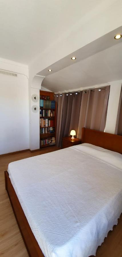 Villa Vivenda Maresol Sagres Esterno foto