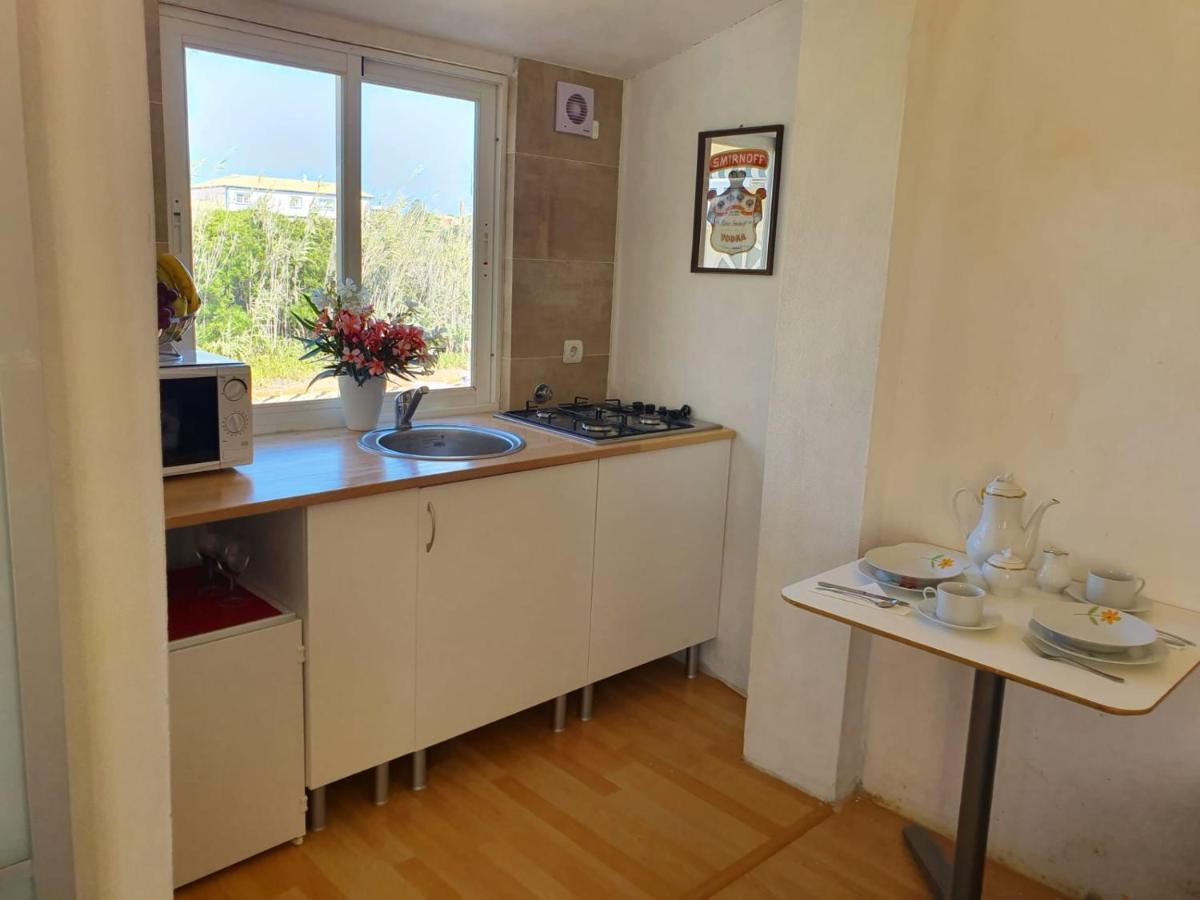 Villa Vivenda Maresol Sagres Esterno foto