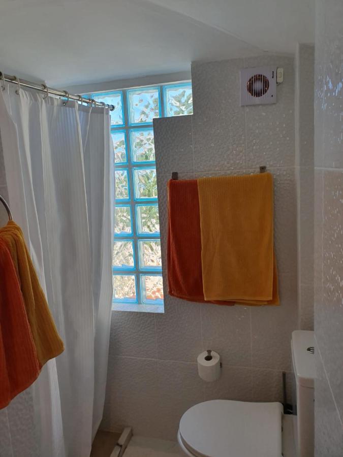 Villa Vivenda Maresol Sagres Esterno foto