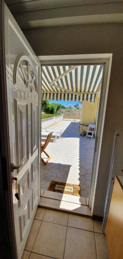 Villa Vivenda Maresol Sagres Esterno foto