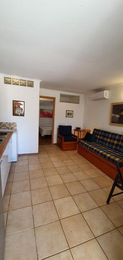 Villa Vivenda Maresol Sagres Esterno foto