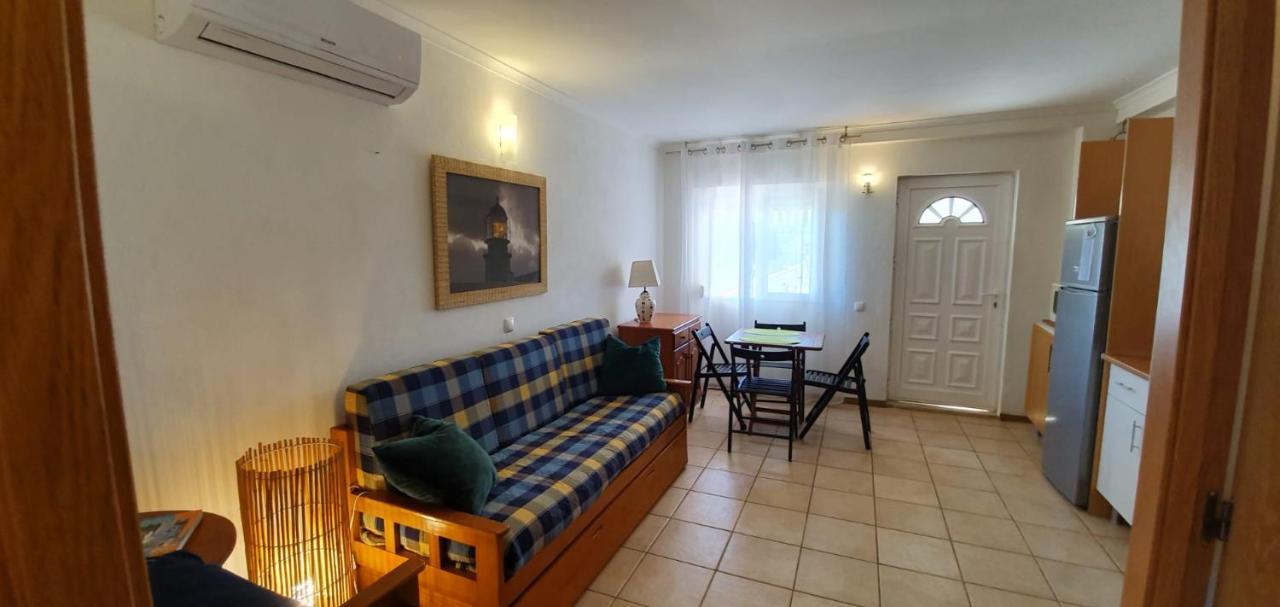 Villa Vivenda Maresol Sagres Esterno foto